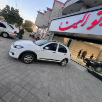 کوییک ۴۰۰بدون رنگ سلامت|خودرو سواری و وانت|تویسرکان, |دیوار