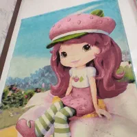 فرش اتاق کودک