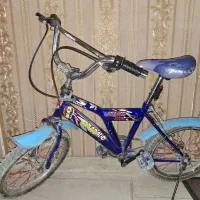 دوچرخه سایز16