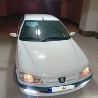 پژوپارس|خودرو سواری و وانت|نهاوند, |دیوار