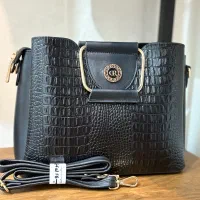 کیف دستی چرمی زنانه