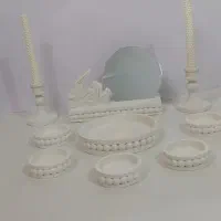 قالب سیلیکونی|صنایع دستی و سایر لوازم تزئینی|اهواز, کارون|دیوار