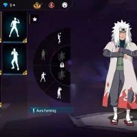 اکانت فریفایر|کنسول، بازی ویدئویی و آنلاین|اهواز, شهرک حفاری|دیوار