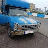 نیسان مدل 82