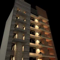 پیش فروش واحد ۱۲۵ متری  /قدس/