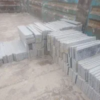 فرشی گرانیت برای کف حیاط|مصالح و تجهیزات ساختمان|بیرجند, |دیوار