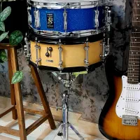 طبل سایدرام اسنر درام درامز پرکاشن