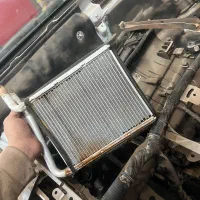 شستشوی رادیات بخاری با دستگاه اتومات|خدمات موتور و ماشین|مشهد, رستگار|دیوار