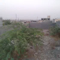 زمین تخت۲۵۳متر|فروش زمین و ملک کلنگی|تخت, |دیوار