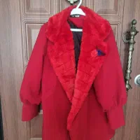 پالتو زنانه بسیار شیک