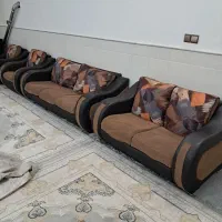 مبل|مبلمان خانگی و میز عسلی|قم, ولیعصر|دیوار