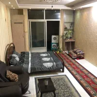 اجاره روزانه/سوییت/آپارتمان ۵۰ متری/مرکزشهر|اجارهٔ کوتاه‌مدت آپارتمان و سوئیت|اصفهان, درب کوشک|دیوار