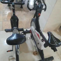 فروش دوچرخه و الپتیکال|تجهیزات ورزشی|پاکدشت, پاکدشت (مامازند)|دیوار