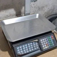 ترازوی DSM9000|فروشگاه و مغازه|خوی, |دیوار