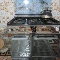 گاز پنچ شعله