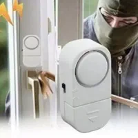 دزدگیردرب وپنجره مگنتی ژاپنی(آکبند)|دوربین مداربسته|تهران, صد دستگاه|دیوار