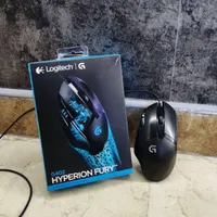 موس Logitech G402