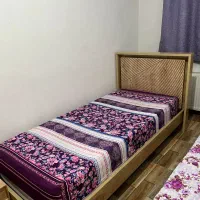 فروش دو عدد تخت جوان|تخت و سرویس خواب|شهریار, شهریار|دیوار