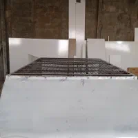 یک جفت باربند با یه کفی|کیف، کفش، کمربند|ورامین, خیر آباد|دیوار