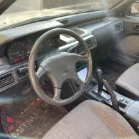 میتسوبیشی گالانت اتومات 2000|خودرو سواری و وانت|چادگان, |دیوار