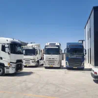 نمایشگاه اهواز تراک