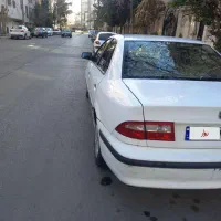 سمند مدل ۱۳۹۴|خودرو سواری و وانت|مشهد, نیروی هوایی|دیوار