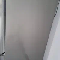 یخچال فریزر|یخچال و فریزر|رشت, منظریه|دیوار