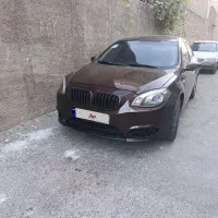 برلیانس|خودرو سواری و وانت|تهران, سعادتآباد|دیوار