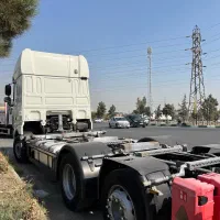 داف ۲۰۲۰|خودرو سنگین|اسلام‌شهر, ملک‌آباد|دیوار