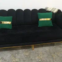 مبل 7نفره تخت وخوابشو