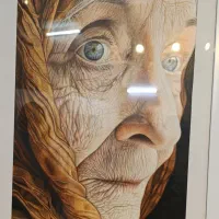 به مناسبت روز مادر و روز پدر و ولنتاین|تابلو، نقاشی، عکس|محمدشهر, همایون ویلا|دیوار