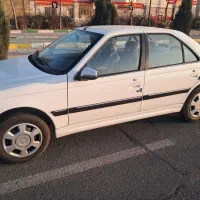 پژو پارسxu7p|خودرو سواری و وانت|اندیشه, اندیشه فاز ۵|دیوار