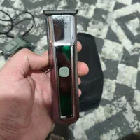 ماشین ریش تراش صفر زن  سالم جنس خوب مک استایلر