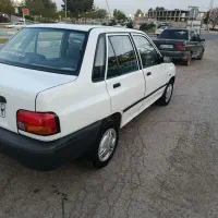 صبا 87شاسی پلم کم کار