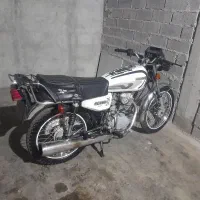 متور هندا ۲۰۰ نیکتاز ترمز دیسکی|موتورسیکلت|لاهیجان, کوی آزادگان|دیوار