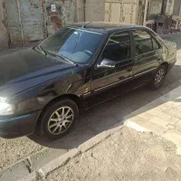 پارس تیوفایو96دریچه سیمی|خودرو سواری و وانت|قم, دانش|دیوار