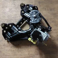 تعدادی قطعه یدکی پژو پارس