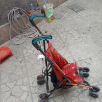 کالسکه بچه|کالسکه و لوازم جانبی|مشهد, امیر|دیوار