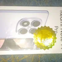 گوشی شیائومی ردمی نوت ۱۴ پرو