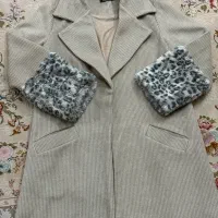 کاپشن و پالتو|لباس|رودسر, |دیوار