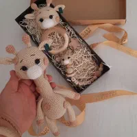 اسباب بازی.بافتنی.دختر.سیسمونی.عروسک|اسباب‌‌بازی|قم, پردیسان|دیوار