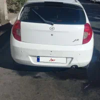 جک  j3هاچبک