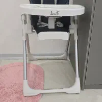 صندلی غذای پرتغالی بونیتو