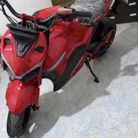 موتور M18 زنجیری|موتورسیکلت|کیش, |دیوار