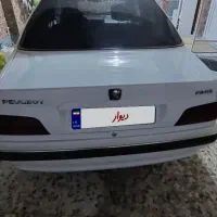 پرشیا سفارشی موتور جدید