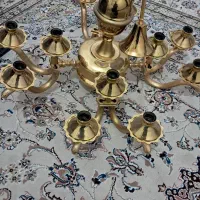 فروش لوستر در حد نو