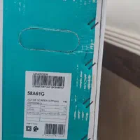 تلویزیون هایسنس ۵۸ اینچ اسمارت 4k