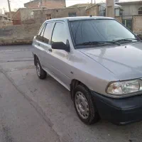 پراید سالم و خانگی|خودرو سواری و وانت|سنندج, |دیوار