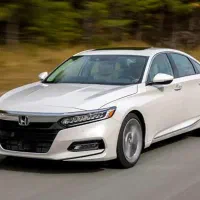 حواله هوندا آکورد ۲۰۲۵ ePHEW