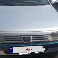 پژو 405مدل1392|خودرو سواری و وانت|زابل, |دیوار